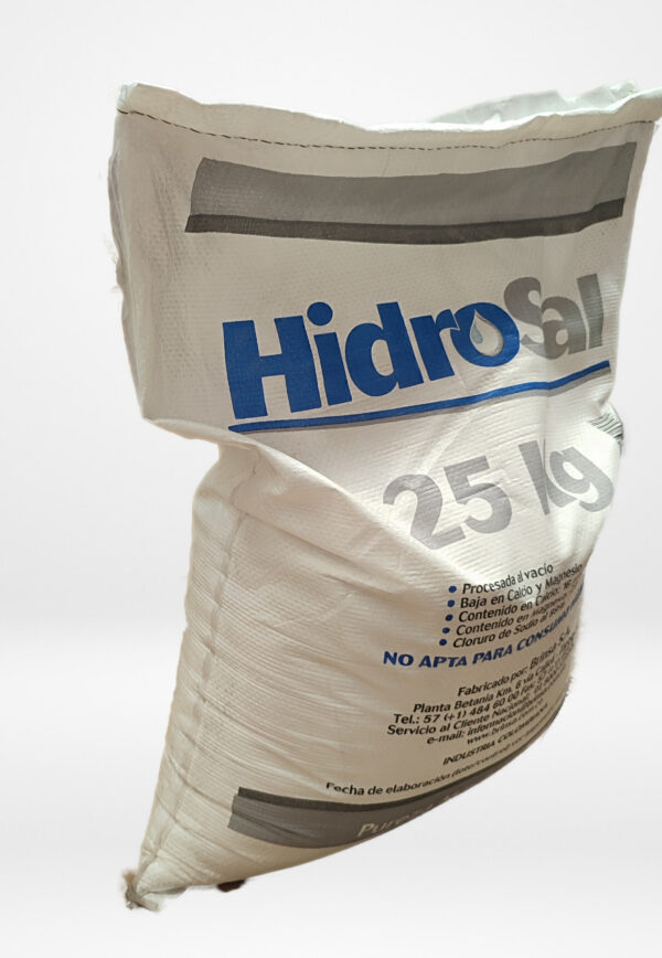 Hidro sal