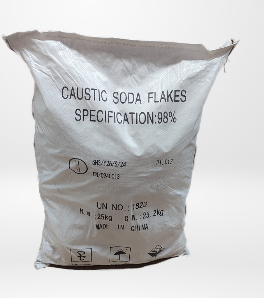 Soda Caustica Farmalabor - buy at the price of € 9.27 in